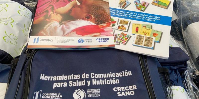 Crecer Sano