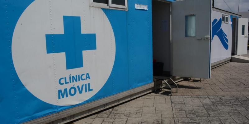 Clinicas