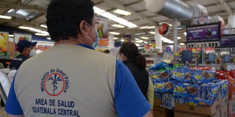 Inspección