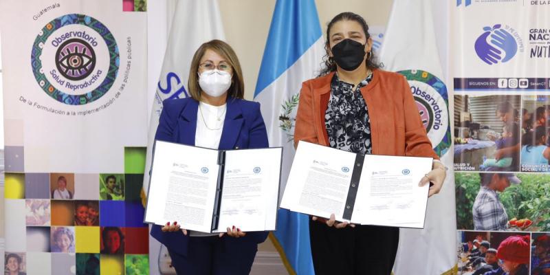 Gran Cruzada Nacional por la Nutrición
