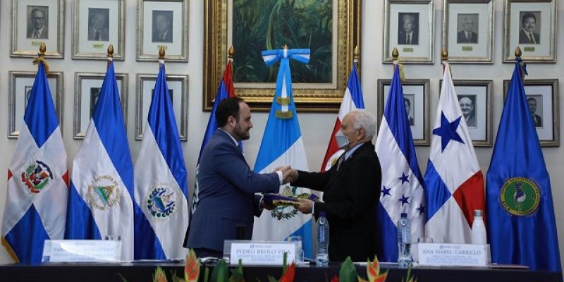 LXXXVI Reunión Ordinaria del Consejo De Ministros de Relaciones Exteriores del SICA