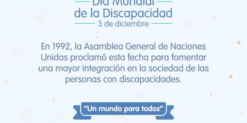 Discapacidad
