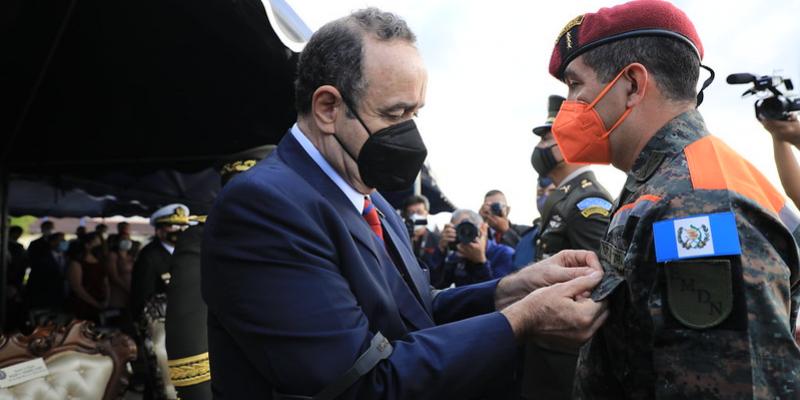 Presidente FAG