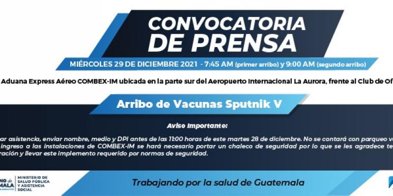 convocatoria 