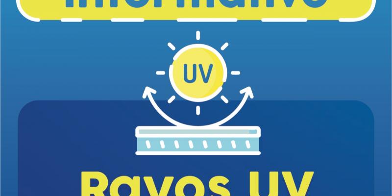 Rayos UV