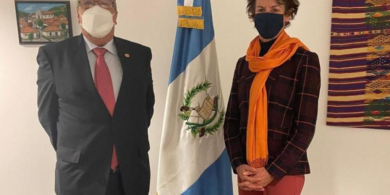 Ministro Coma