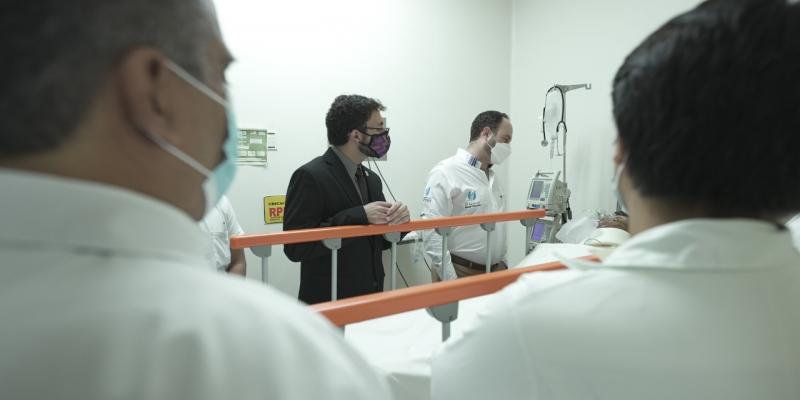 verificación