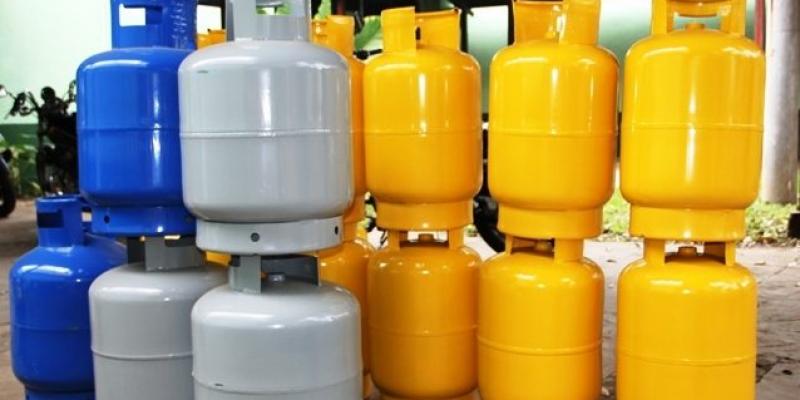 El MEM establece los precios de referencia máximos del gas propano.