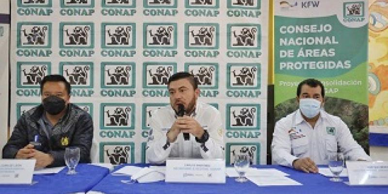 comunidades