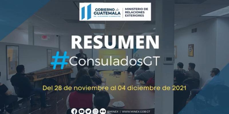 resumen consular