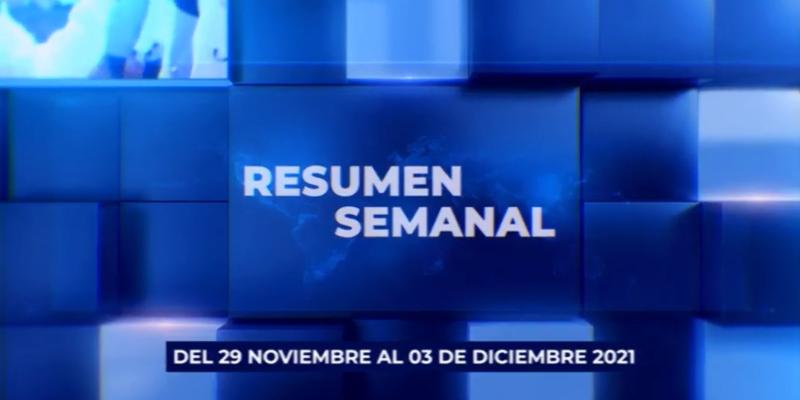 Resumen de la Cancillería