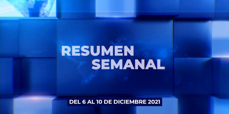 Resumen de la Cancillería