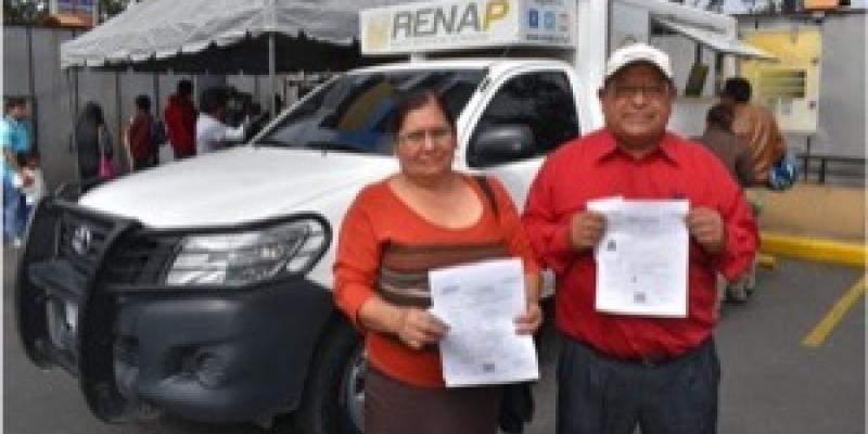 LA UNIDAD MÓVIL COMO AYUDA SOCIAL