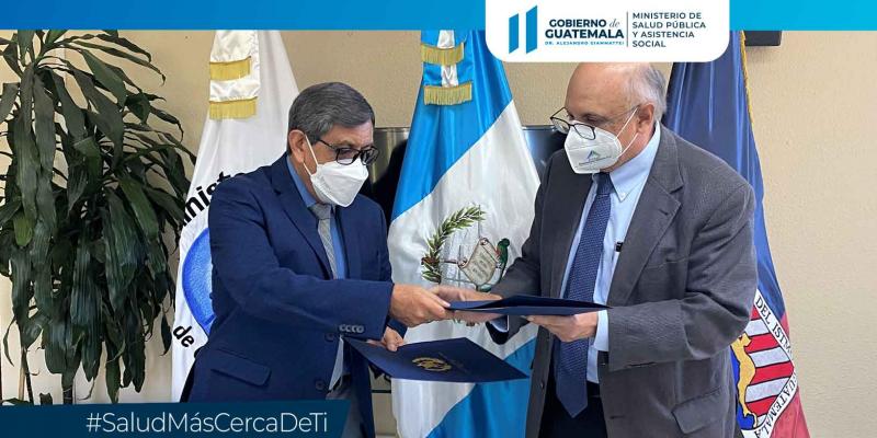 Convenio 