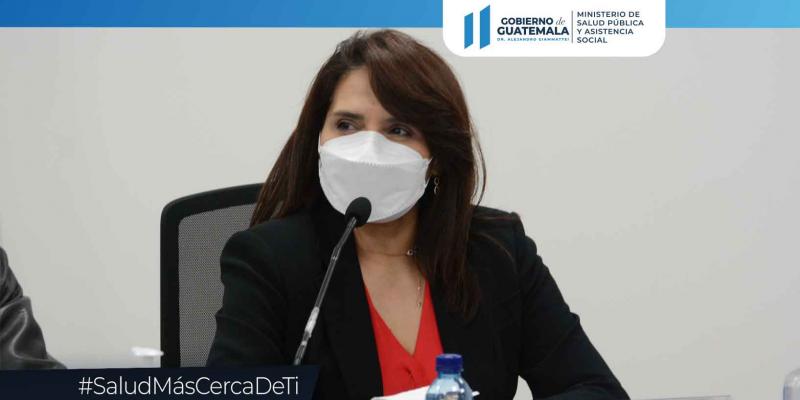 SPAS firma convenio para la participación en puestos de control interinstitucionales