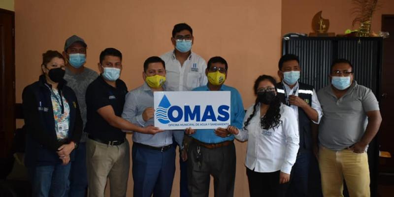 Omas AV