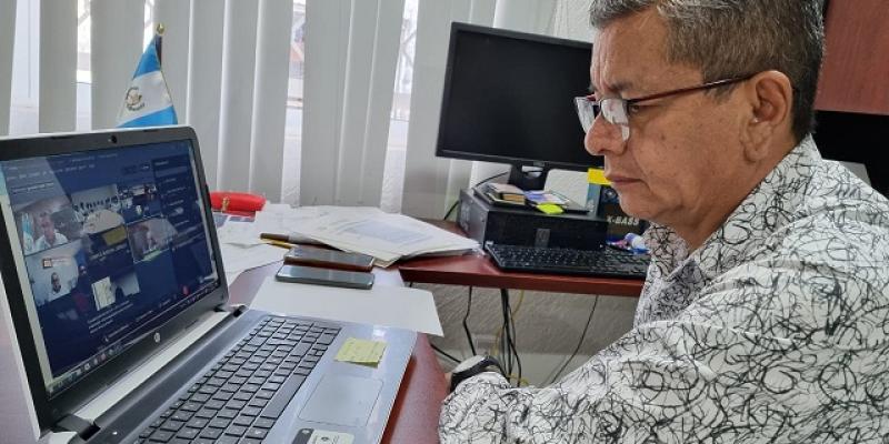 Consulado de Guatemala asistió en idioma q'eqchi' a connacionales en México 
