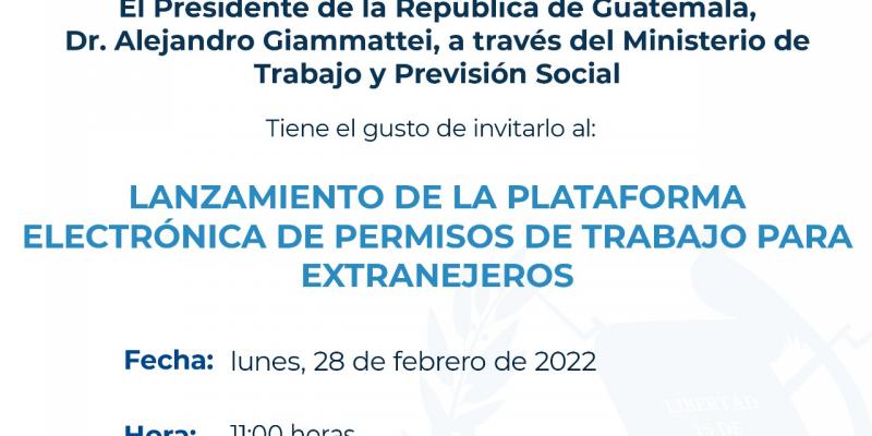 convocatoria