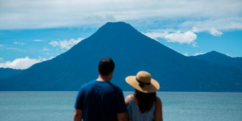 Divisas por viaje y turismo 