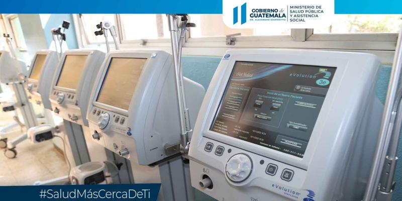 Hospitales 