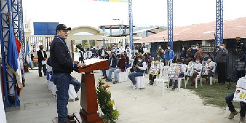 presidente Giammattie