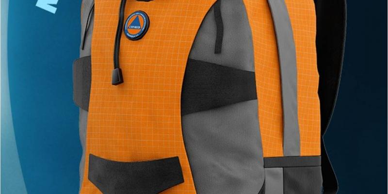 Mochila de las 72 Horas, herramienta de preparación recomendada por la SE-CONRED.