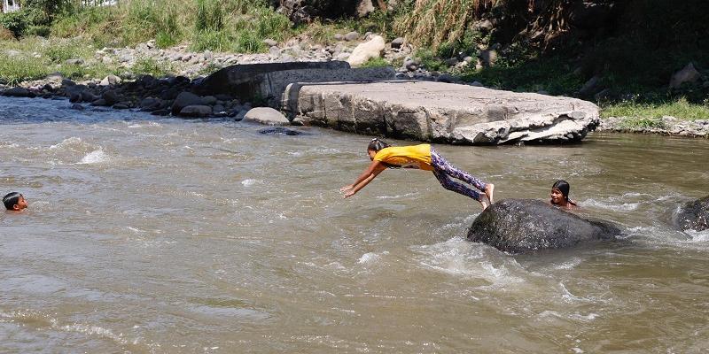 Trabajo del MARN genera avances en la gestión integral del agua
