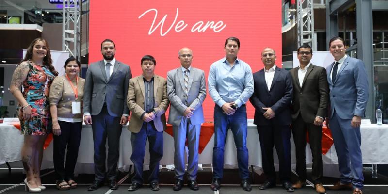 Foto inauguración 