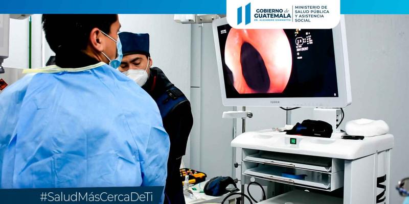 Endoscopia 