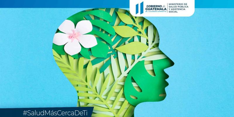 Salud mental 