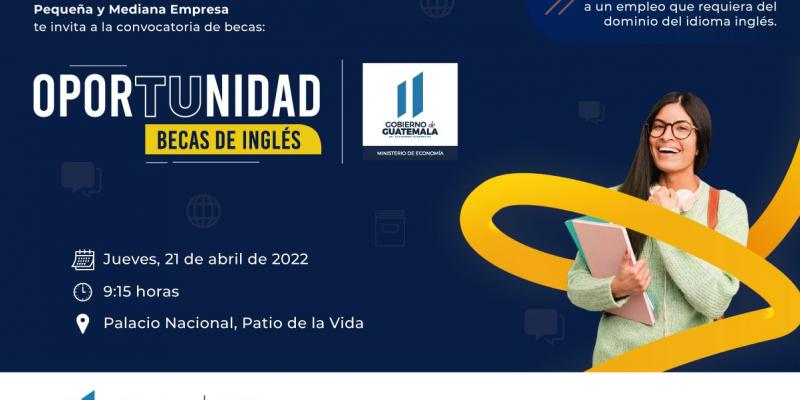 Convocatoria 