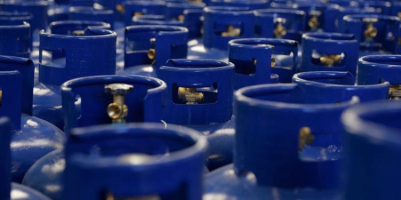 MEM establece los precios de referencia para optar a apoyo social temporal al gas propano
