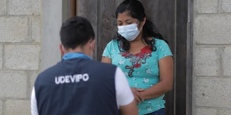 UDEVIPO