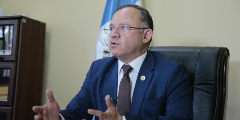 Construcción de cárcel de máxima seguridad reducirá hacinamiento