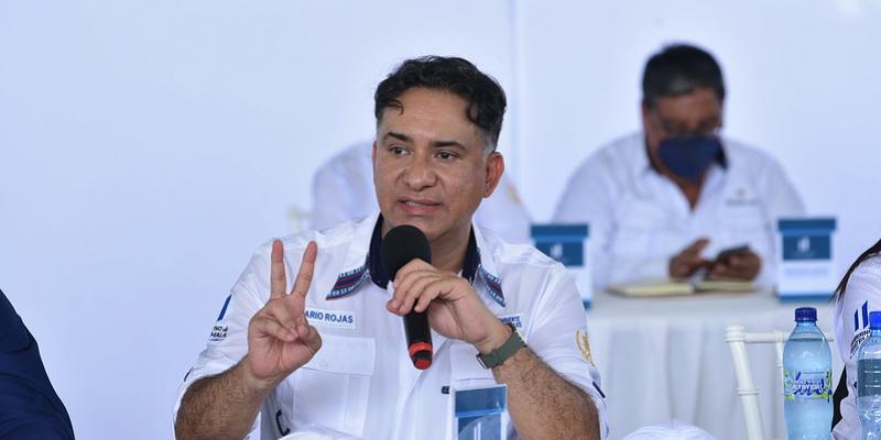 Diecinueve departamentos han asumido el compromiso ambiental del Reglamento 164-2021