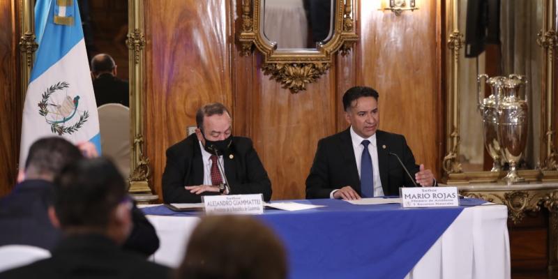 Estrategia  que impulsa el MARN  prevendrá y fortalecerá el manejo de los incendios forestales