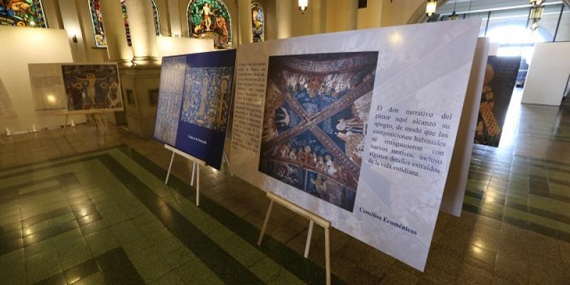 Guatemala y Serbia conmemoran con exposición 140 años de relación diplomática