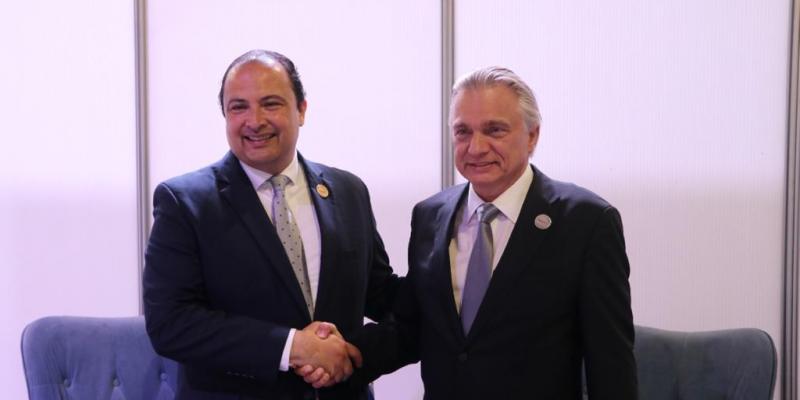 COMUNICADO BILATERAL 