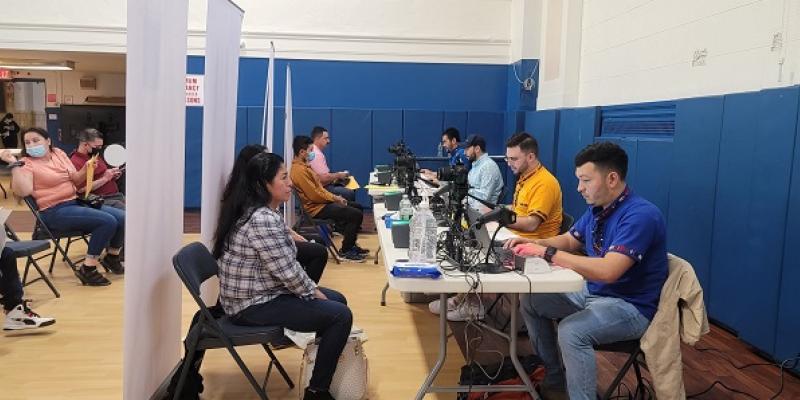 Minex desarrolla 13 nuevos Consulados Móviles para guatemaltecos en EE. UU.