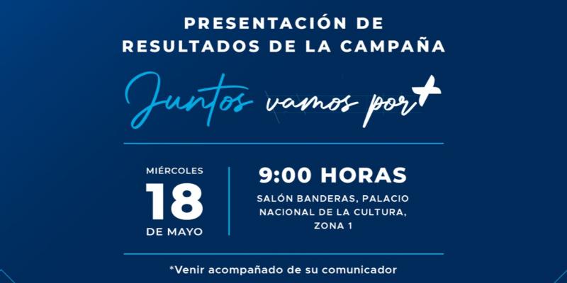 Convocatoria