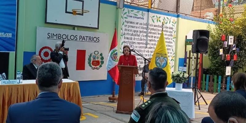 Embajada de Guatemala fomenta Diplomacia Cultural en Perú
