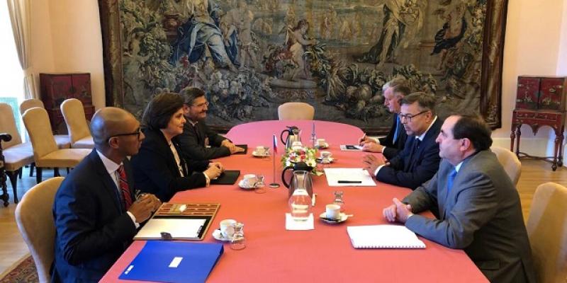 Guatemala y República Checa buscan impulsar el intercambio comercial y cultural 