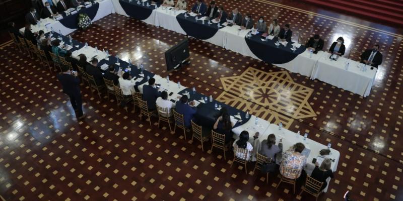 Instituciones gubernamentales avanzan en Datos Abiertos