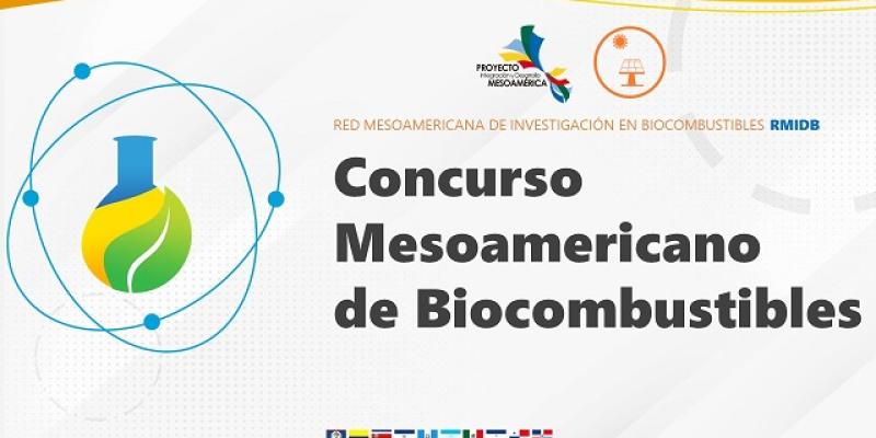 Guatemala participa en lanzamiento de Primer Concurso Mesoamericano de Biocombustibles
