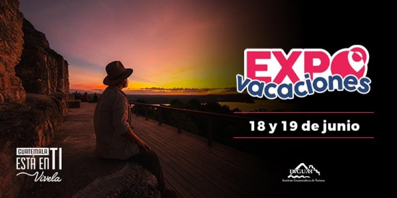 ExpoVacaciones 2022