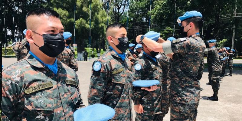MONUSCO