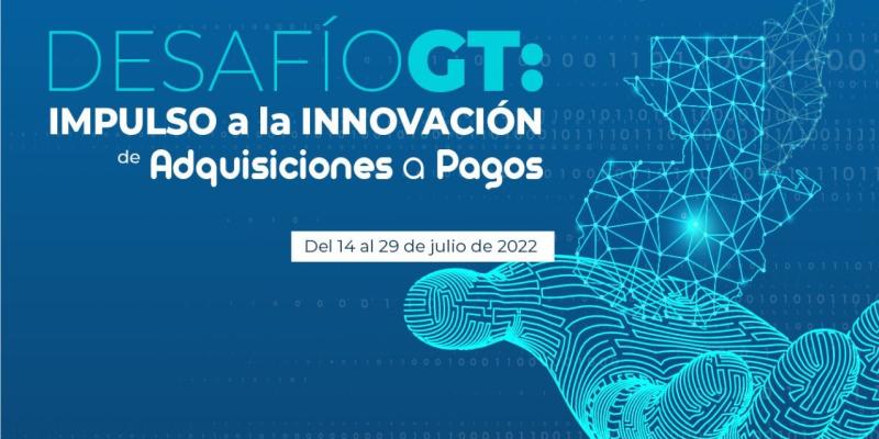Desafío GT 