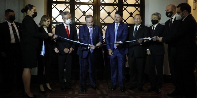 Red de Consejeros Comerciales contribuirá con Ventanilla Única para las Inversiones