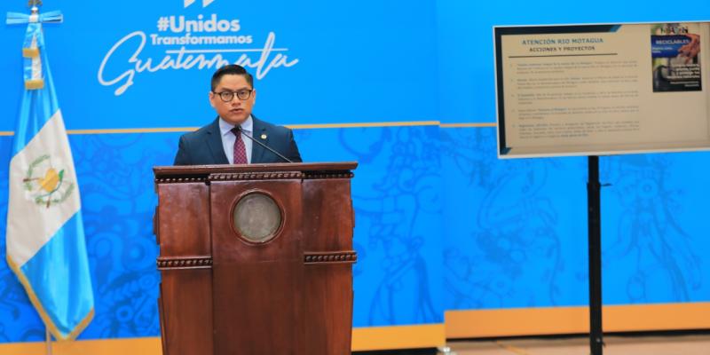 Viceministro