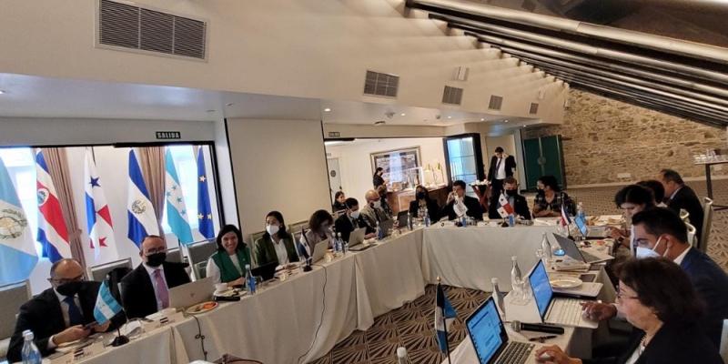 Los viceministros de integración se reunen hoy en Panamá.